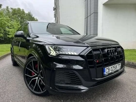 Audi SQ7 - [2] 