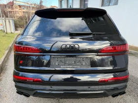 Audi SQ7 108000км, снимка 6