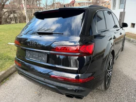 Audi SQ7 108000км, снимка 7