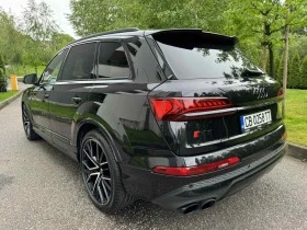 Audi SQ7 - [6] 