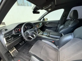 Audi SQ7 108000км, снимка 9