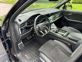 Audi SQ7, снимка 8
