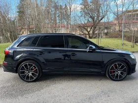 Audi SQ7 108000км, снимка 8