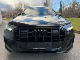 Audi SQ7 108000км, снимка 2