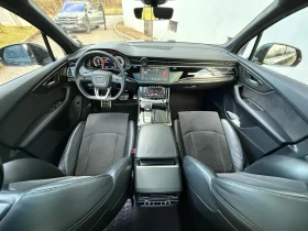 Audi SQ7 108000км, снимка 11