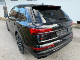 Audi SQ7 108000км, снимка 5