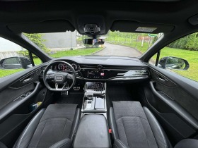 Audi SQ7, снимка 10