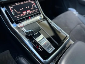 Audi SQ7 108000км, снимка 13