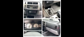 Mitsubishi Pajero sport 2.5 TD  4x4, снимка 10