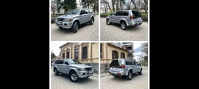 Mitsubishi Pajero sport 2.5 TD  4x4, снимка 7