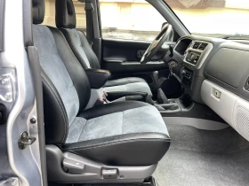 Mitsubishi Pajero sport 2.5 TD  4x4, снимка 5