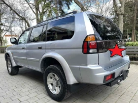 Mitsubishi Pajero sport 2.5 TD  4x4, снимка 6