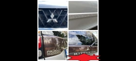 Mitsubishi Pajero sport 2.5 TD  4x4, снимка 9