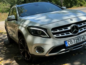 Mercedes-Benz GLA 250, снимка 9