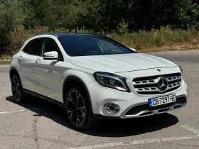 Mercedes-Benz GLA 250, снимка 3