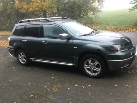 Mitsubishi Outlander 2, 4 Sport 4x4 | Mobile.bg    3