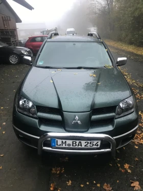 Mitsubishi Outlander 2, 4 Sport 4x4 | Mobile.bg    2