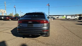 Audi Q8 Bang & Olufsen* Virtual Cockpit Plus - [8] 