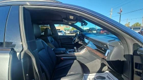 Audi Q8 Bang & Olufsen* Virtual Cockpit Plus - [12] 