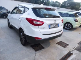 Hyundai IX35 Facelift* Euro 5B* LED* Xpossible*  - [6] 