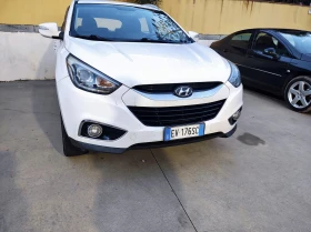 Hyundai IX35 Facelift* Euro 5B* LED* Xpossible*  - [3] 