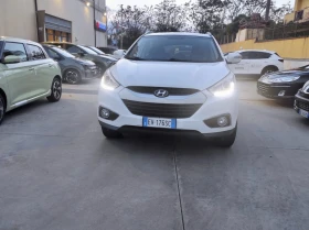 Hyundai IX35 Facelift* Euro 5B* LED* Xpossible*  - [4] 