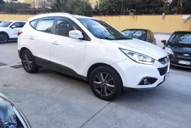 Hyundai IX35 Facelift* Euro 5B* LED* Xpossible*  - [8] 