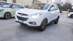 Hyundai IX35 Facelift* Euro 5B* LED* Xpossible*  - [5] 