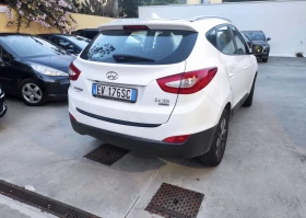 Hyundai IX35 Facelift* Euro 5B* LED* Xpossible*  - [7] 