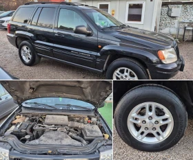 Jeep Grand cherokee 4, 7 / | Mobile.bg    6