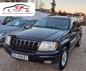 Jeep Grand cherokee 4, 7 / | Mobile.bg    1