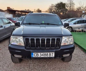 Jeep Grand cherokee 4, 7 / | Mobile.bg    2