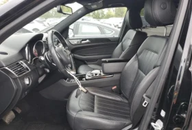 Mercedes-Benz GLE 350 4MATIC, снимка 8