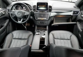 Mercedes-Benz GLE 350 4MATIC, снимка 7