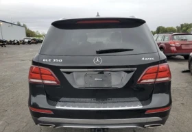 Mercedes-Benz GLE 350 4MATIC, снимка 6