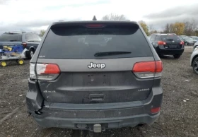 Jeep Grand cherokee, снимка 4