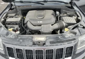 Jeep Grand cherokee, снимка 12