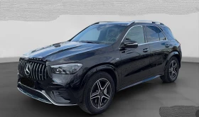     Mercedes-Benz GLE 53 4MATIC 4M+ /Pano/HUD/Burmester/6+ 1