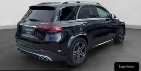 Mercedes-Benz GLE 53 4MATIC 4M+ /Pano/HUD/Burmester/6+ 1 | Mobile.bg    3