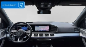 Mercedes-Benz GLE 53 4MATIC 4M+ /Pano/HUD/Burmester/6+ 1 | Mobile.bg    9