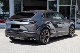 Lamborghini Urus PERFORMANTE/CERAMIC/CARBON/AKRAPOVIC/B&O/ADAS/23/ - 289980 EUR - 98006387 | Car24.bg