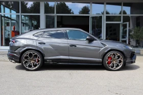 Lamborghini Urus PERFORMANTE/CERAMIC/CARBON/AKRAPOVIC/B&O/ADAS/23/, снимка 3