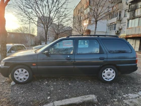 Ford Escort, снимка 1