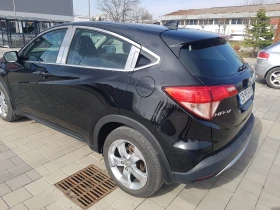 Honda Hr-v 1, 8, снимка 6