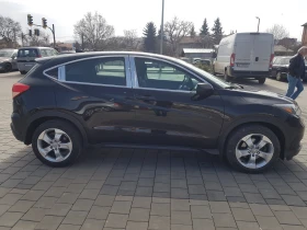 Honda Hr-v 1, 8, снимка 3