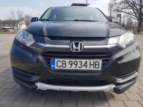 Honda Hr-v 1, 8, снимка 1