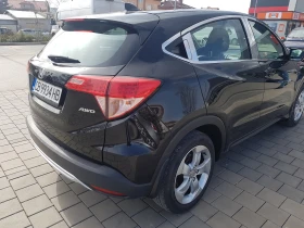 Honda Hr-v 1, 8, снимка 4