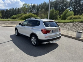 Обява за продажба на BMW X3 F25 XDrive ~16 800 лв. - изображение 2