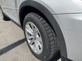 Обява за продажба на BMW X3 F25 XDrive ~16 800 лв. - изображение 8
