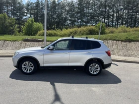 Обява за продажба на BMW X3 F25 XDrive ~16 800 лв. - изображение 1